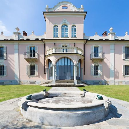 Santa Brigida Bed and Breakfast Pinerolo Zewnętrze zdjęcie