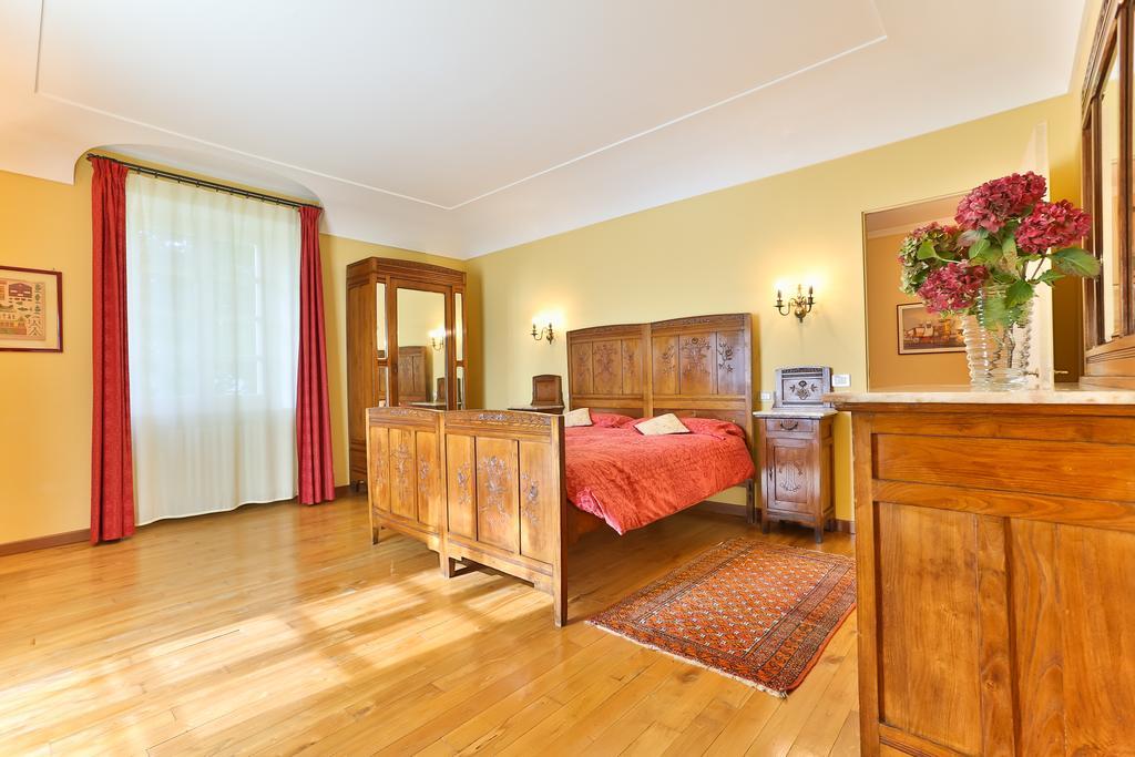 Santa Brigida Bed and Breakfast Pinerolo Pokój zdjęcie