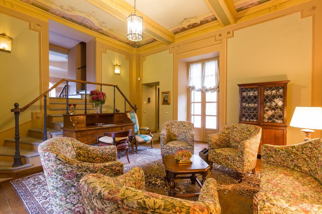 Santa Brigida Bed and Breakfast Pinerolo Zewnętrze zdjęcie