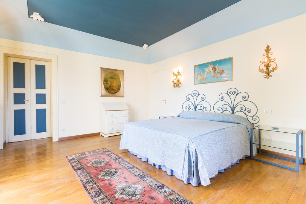 Santa Brigida Bed and Breakfast Pinerolo Pokój zdjęcie